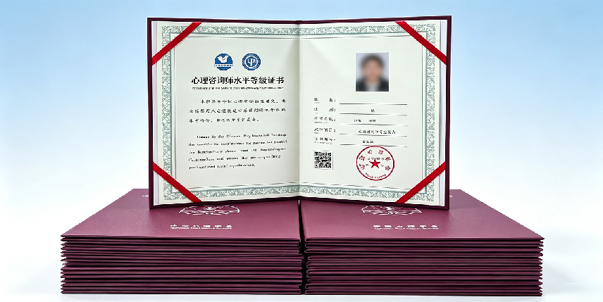 喜报｜中科心研 2026 年 6 月 27 日心理咨询师四级考试再创佳绩
